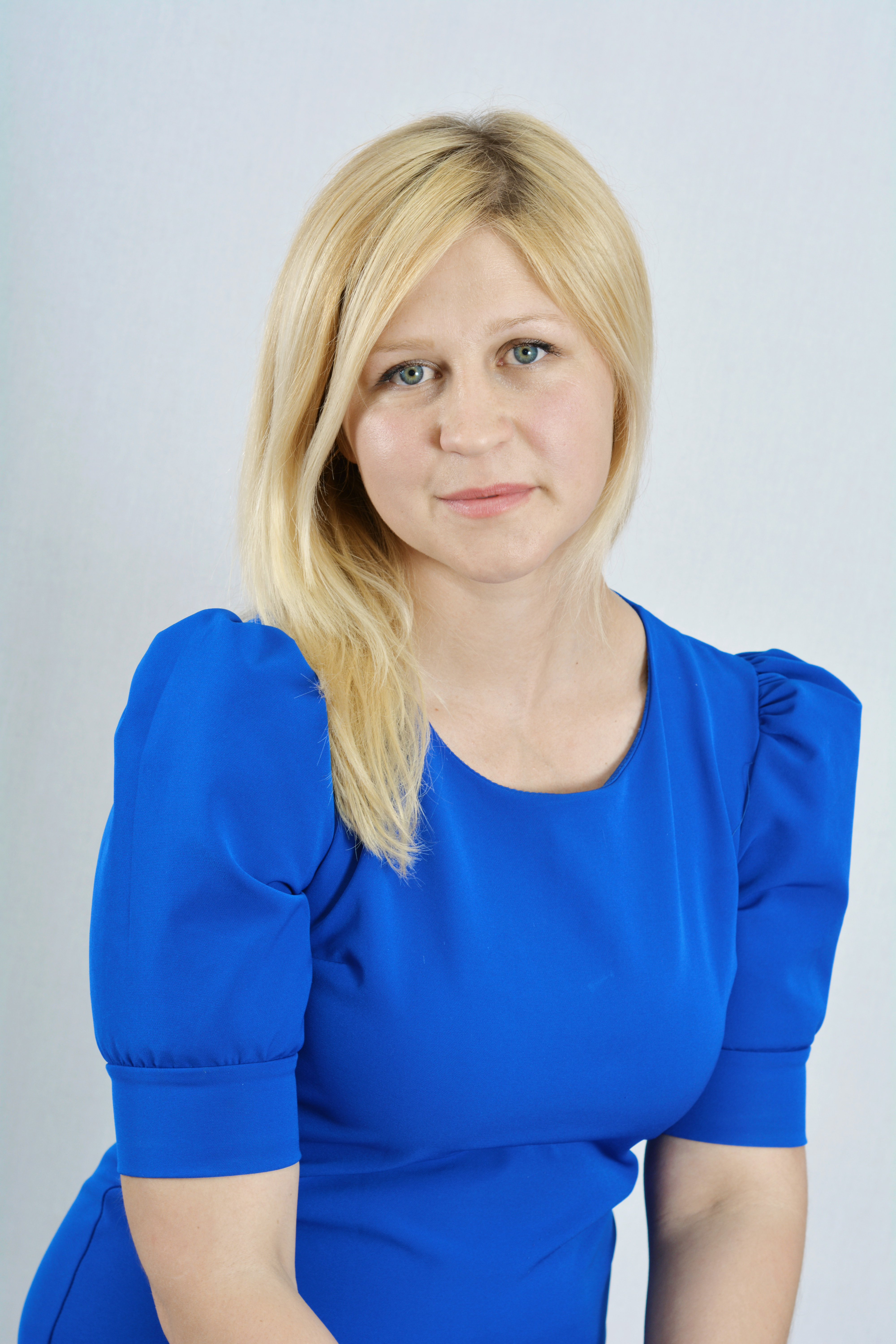 Харабара Тетяна Василівна